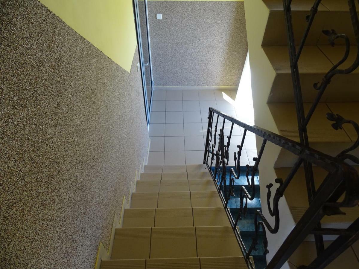 Appartamento Anna Czarny Mlyn Esterno foto
